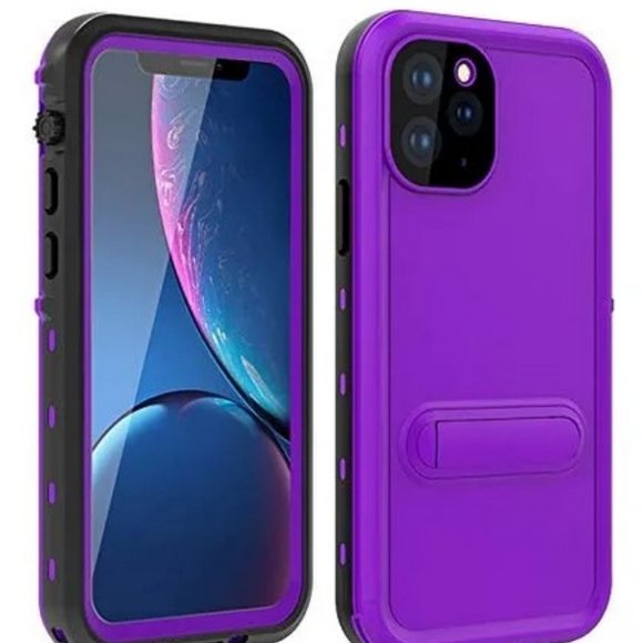 Waterproof Phone CASE For Samsung Note 10+ - Picture 3 of 7